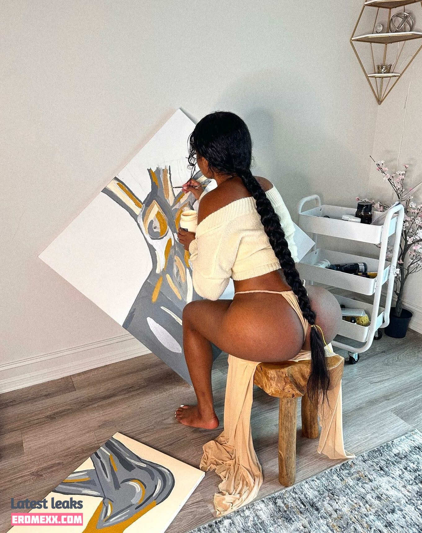 Latest Leaks thejovipena Nude #17 - Fapello