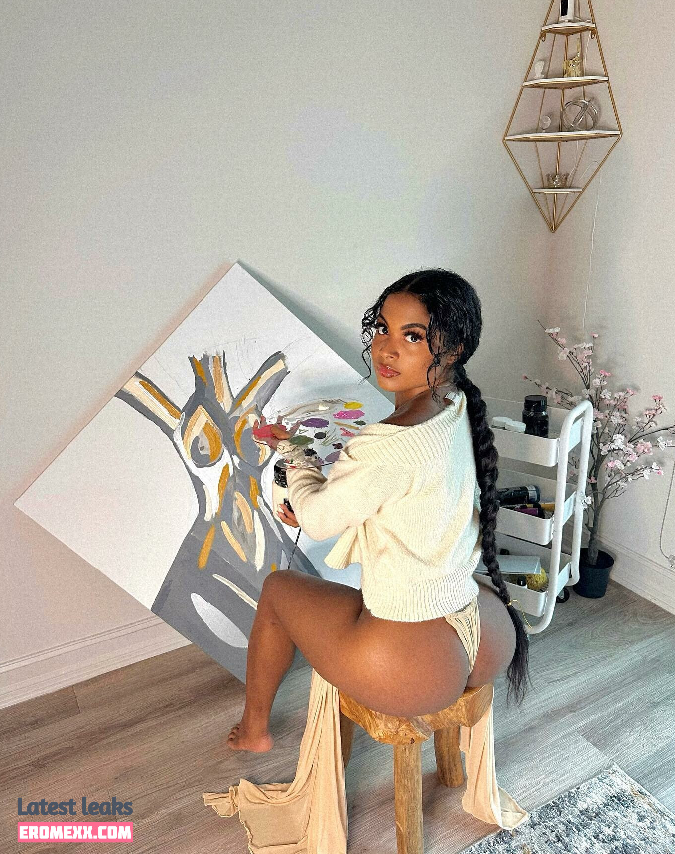 Latest Leaks thejovipena Nude #9 - Fapello