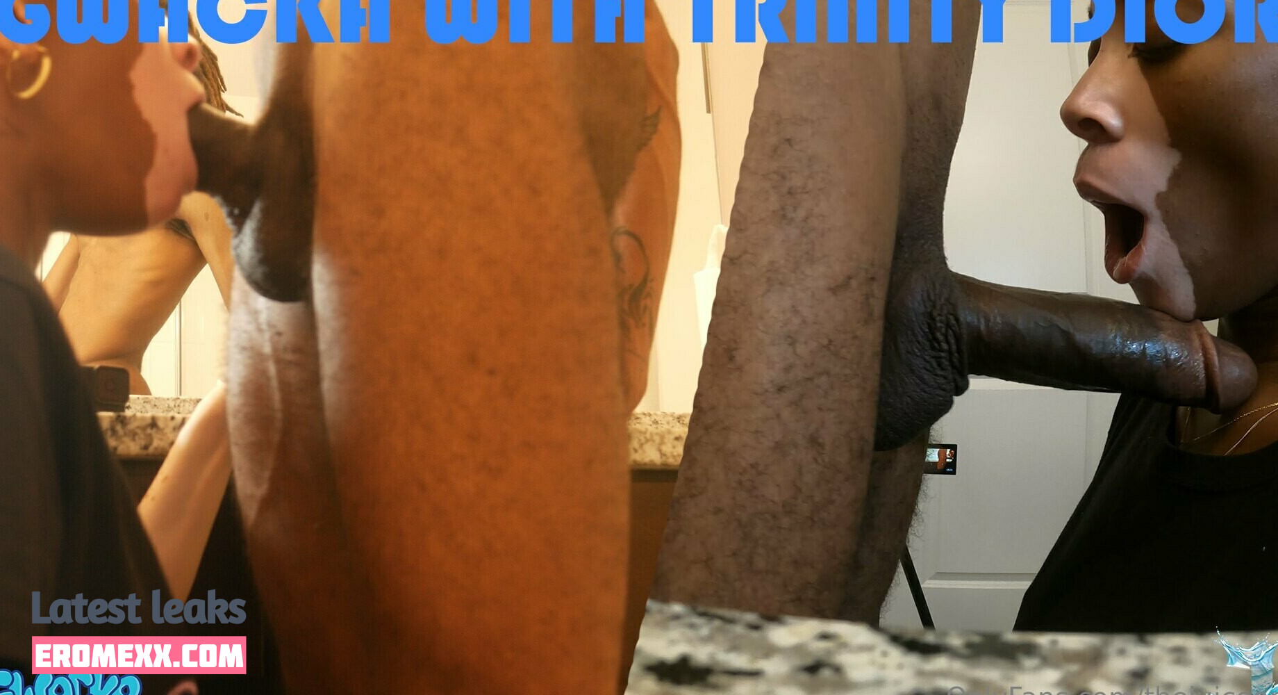 Latest Leaks thejuiceent Nude #1 - Fapello