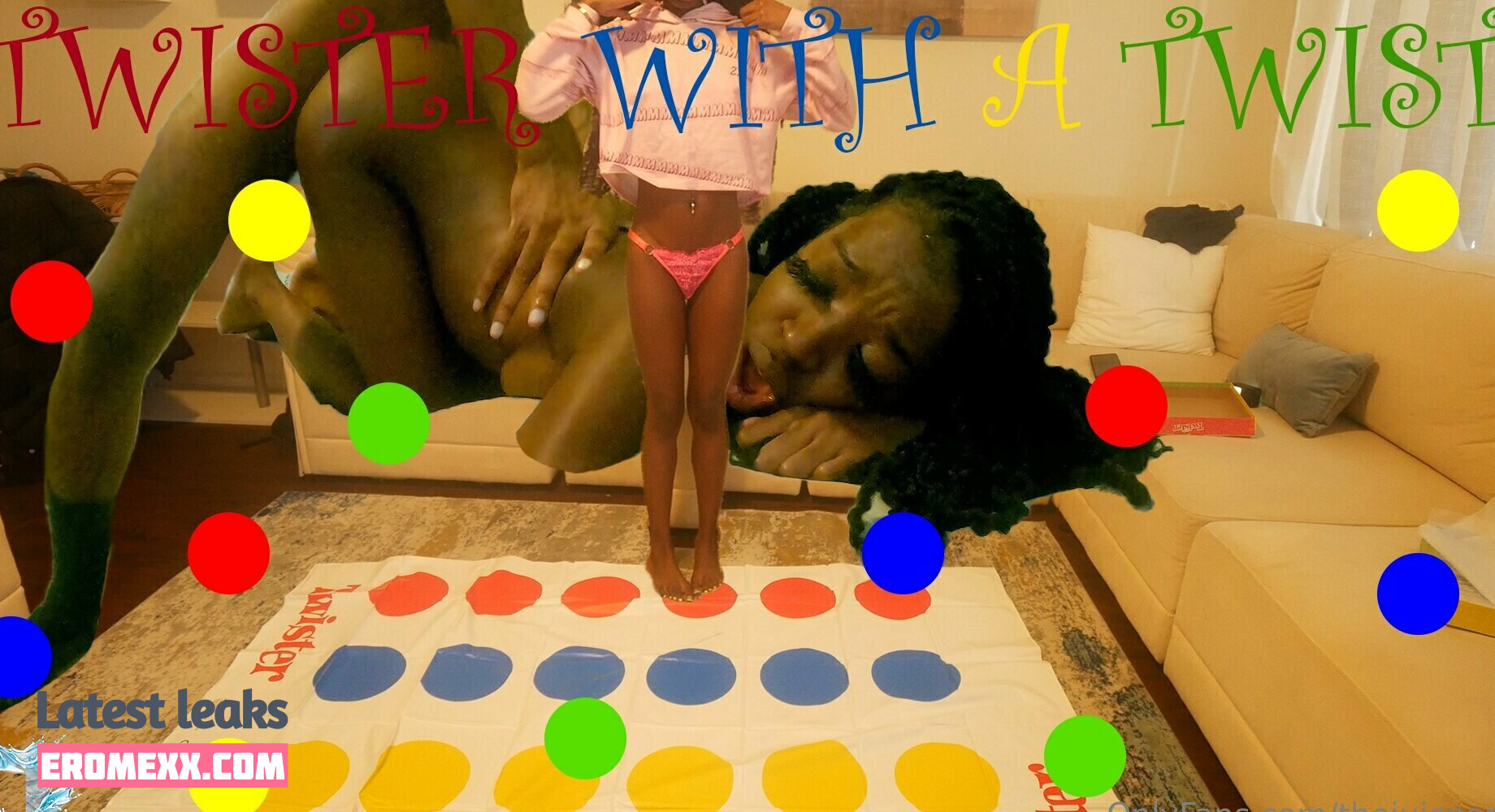 Latest Leaks thejuiceent Nude #9 - Fapello