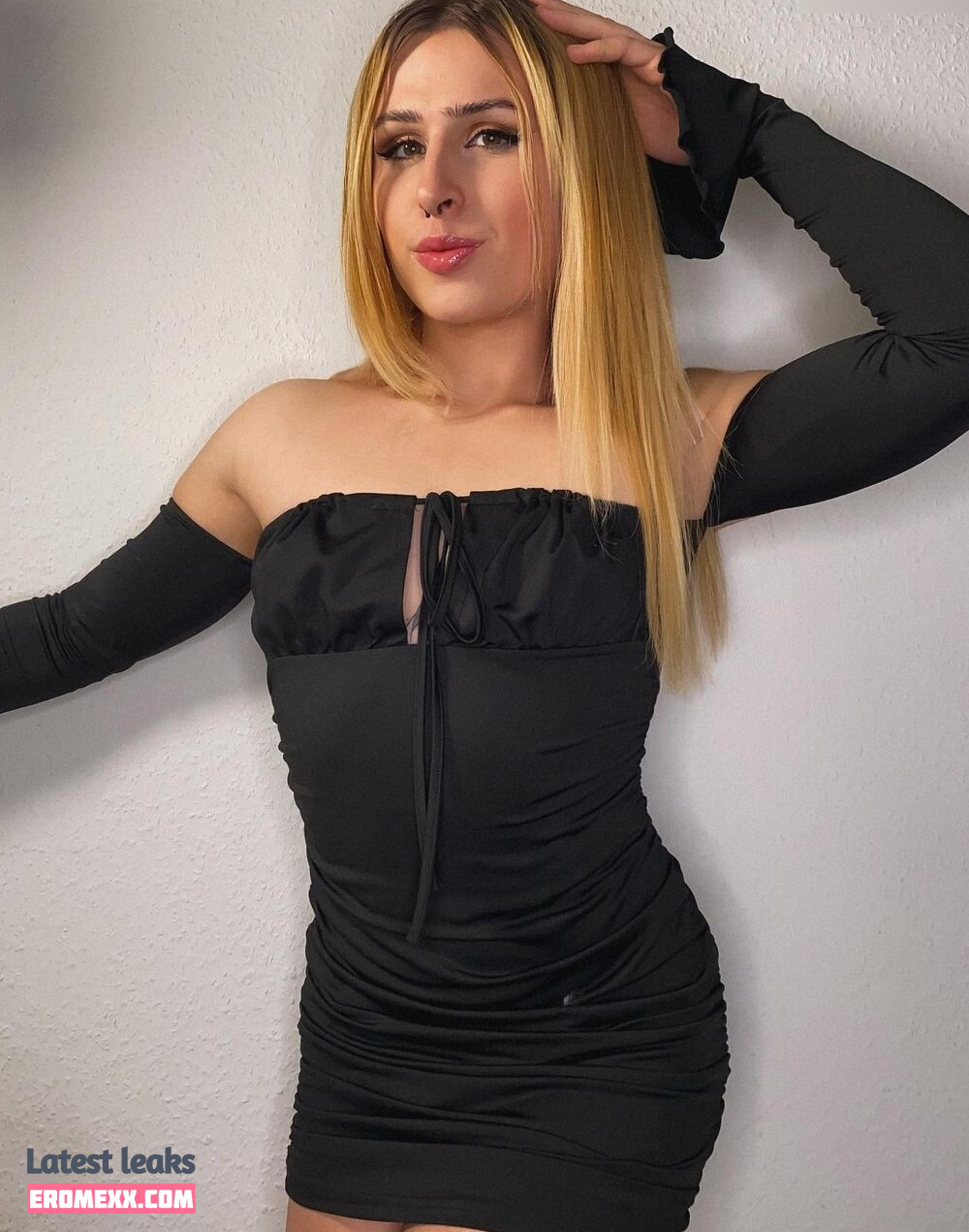 Latest Leaks thejuicyjosi Nude #16 - Fapello
