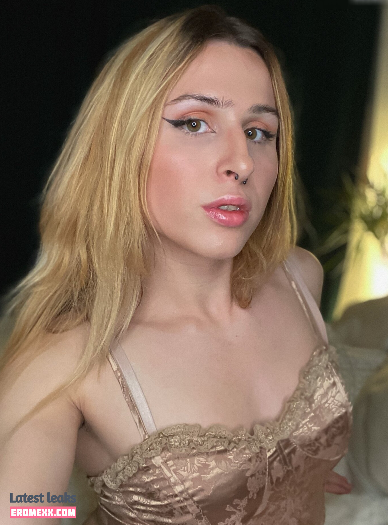 Latest Leaks thejuicyjosi Nude #20 - Fapello
