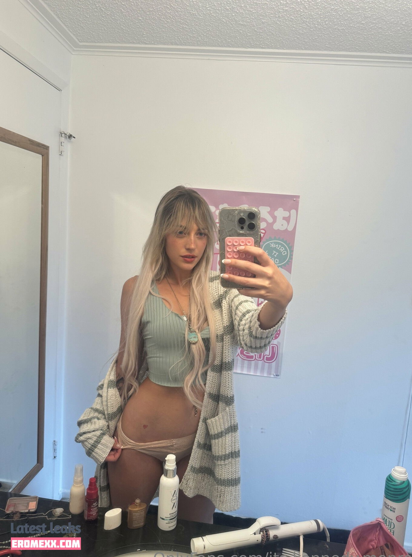 Latest Leaks TheKennedyMonroe Nude #24 - Fapello