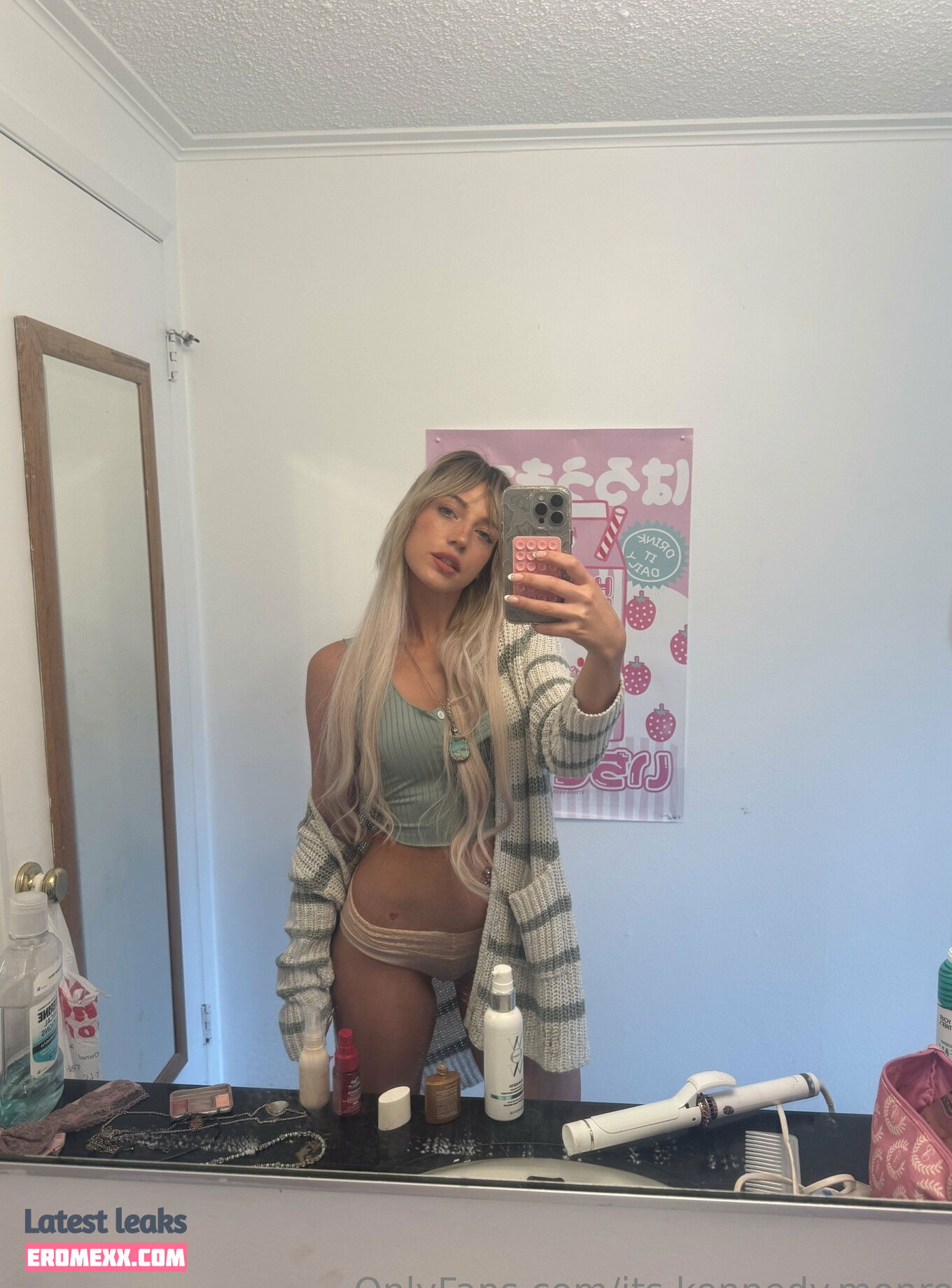 Latest Leaks TheKennedyMonroe Nude #27 - Fapello