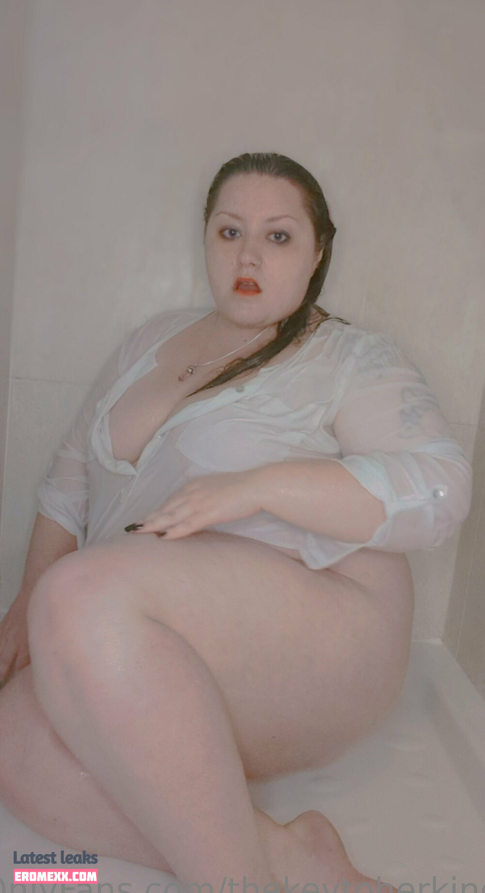 Latest Leaks thekeytoherkingdom Nude #6 - Fapello