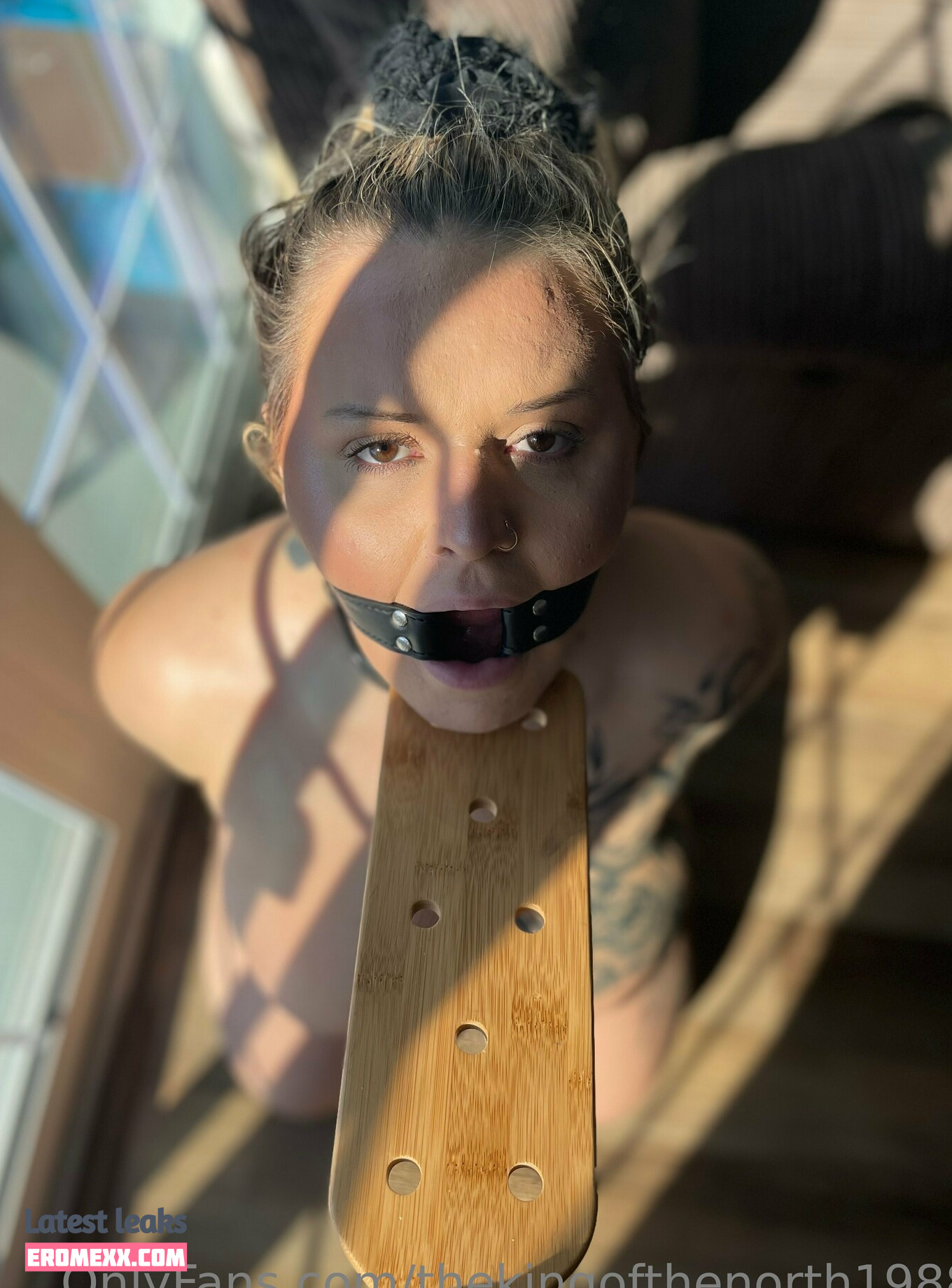 Latest Leaks thekingofthenorth1988 Nude #1 - Fapello