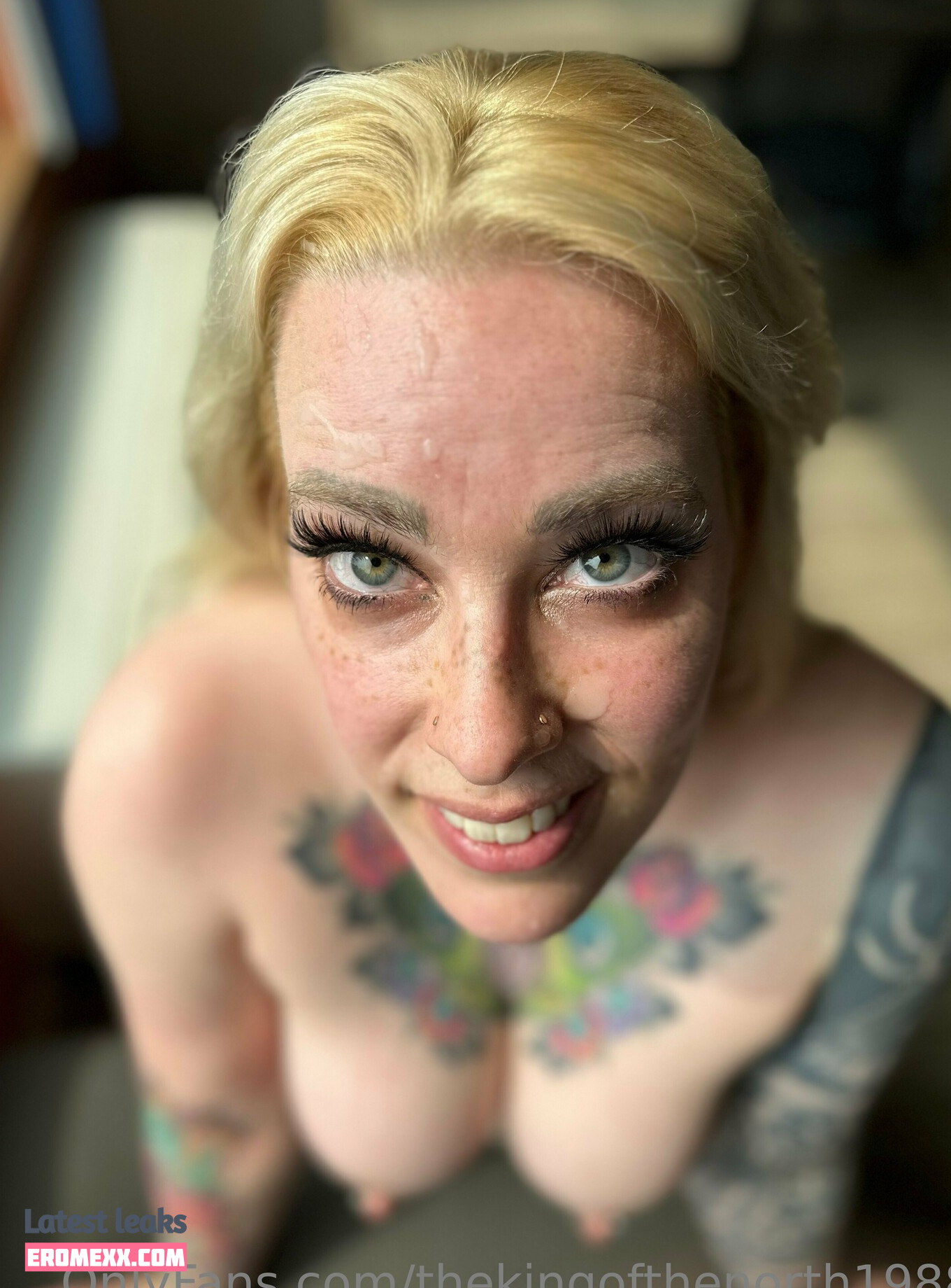 Latest Leaks thekingofthenorth1988 Nude #25 - Fapello