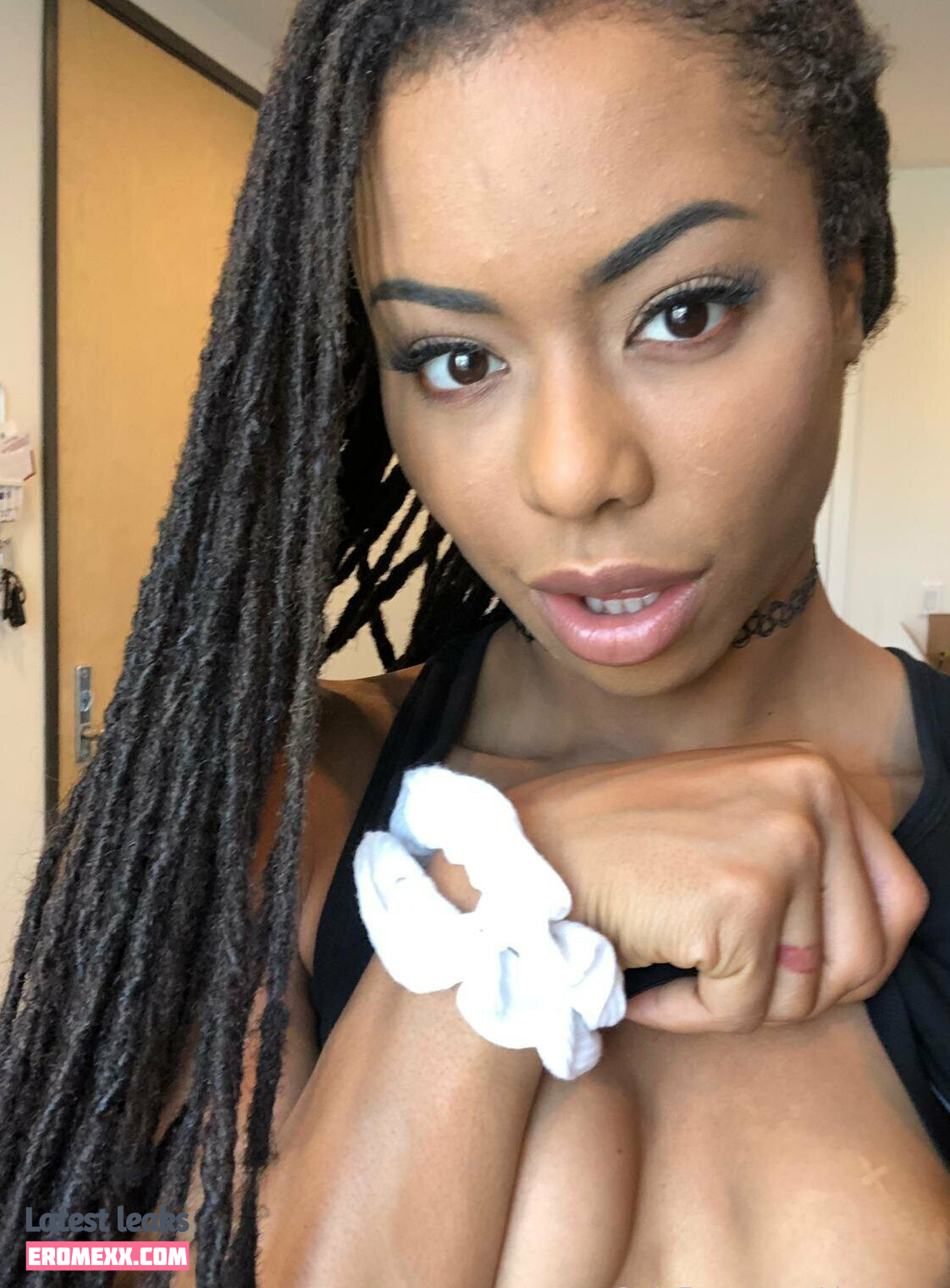 Latest Leaks thekiranoir Nude #11 - Fapello