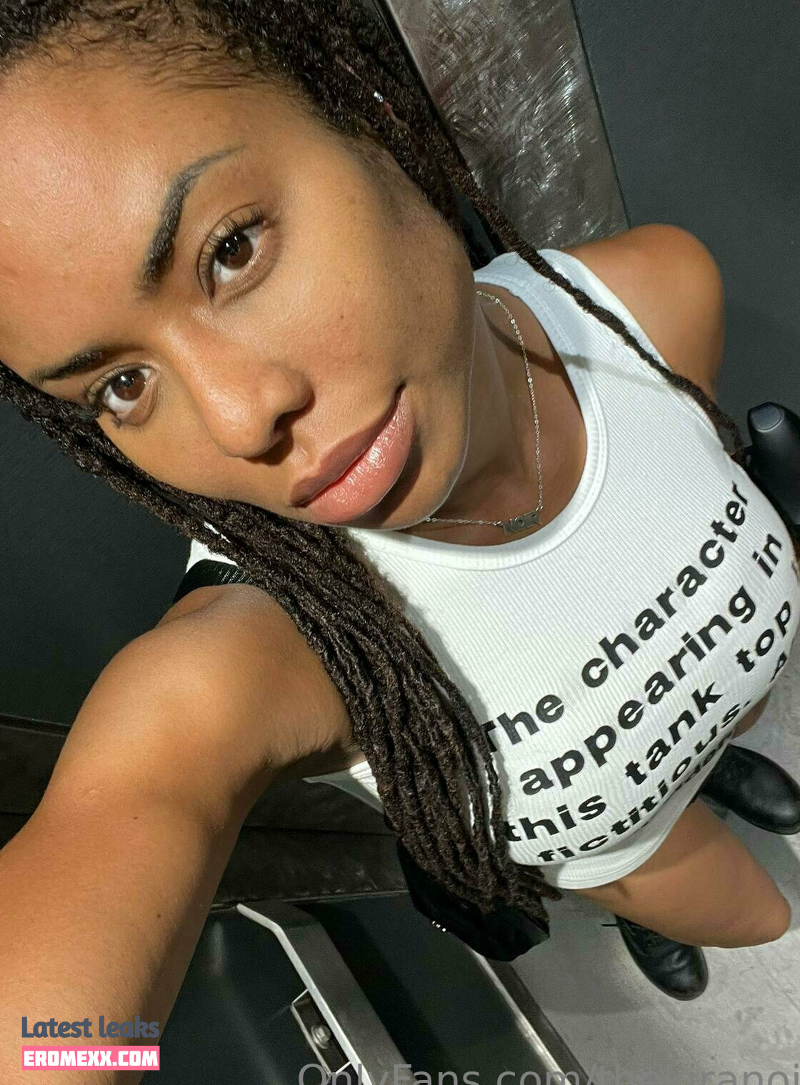 Latest Leaks thekiranoir Nude #116 - Fapello