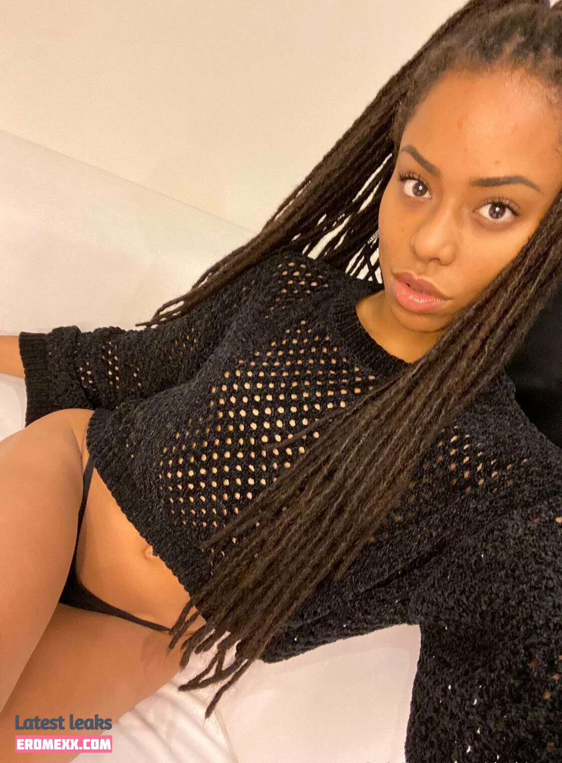 Latest Leaks thekiranoir Nude #12 - Fapello