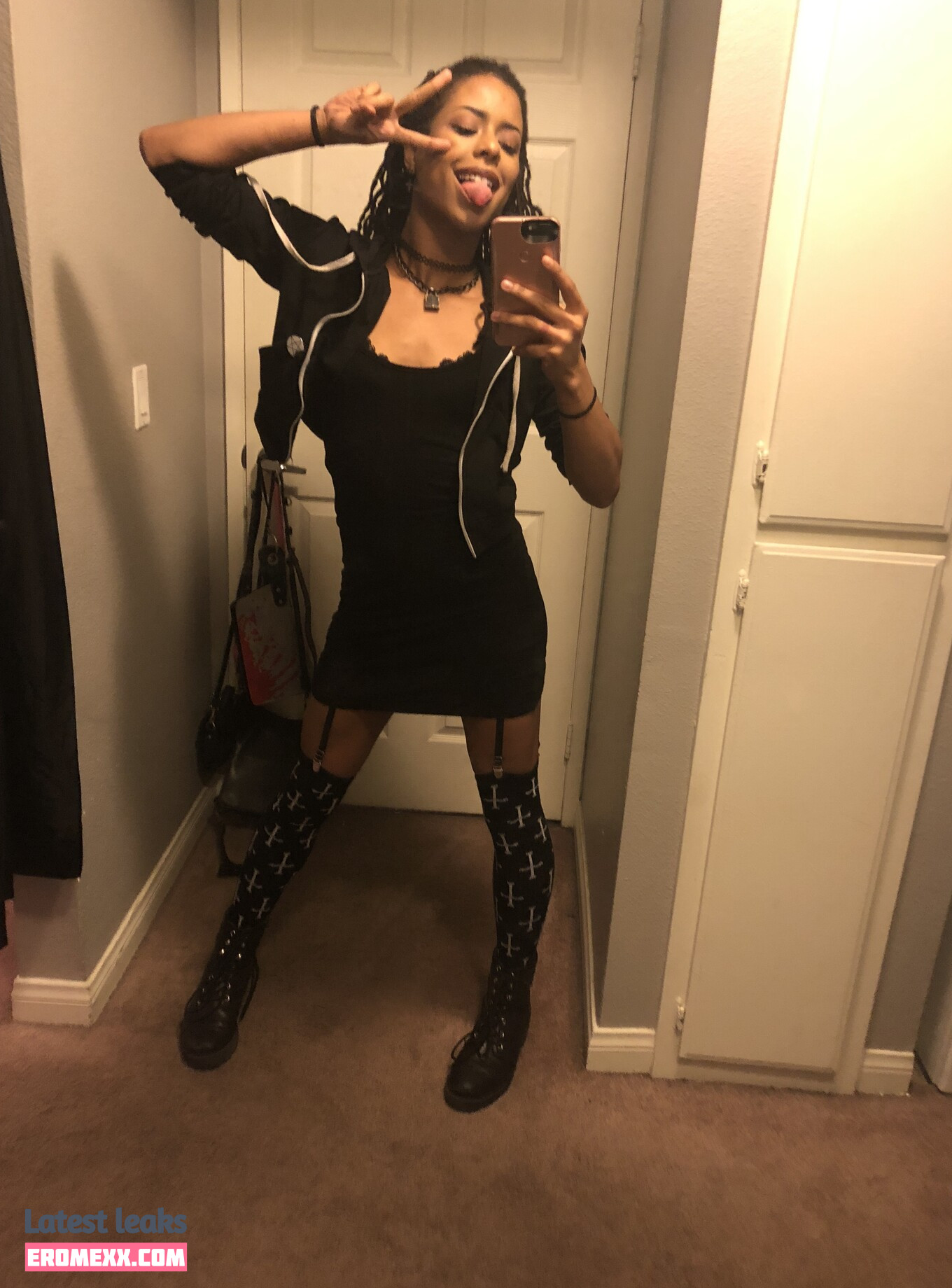 Latest Leaks thekiranoir Nude #18 - Fapello