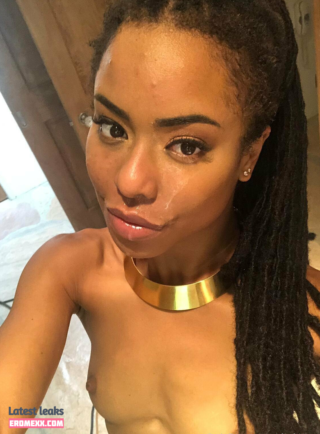 Latest Leaks thekiranoir Nude #29 - Fapello