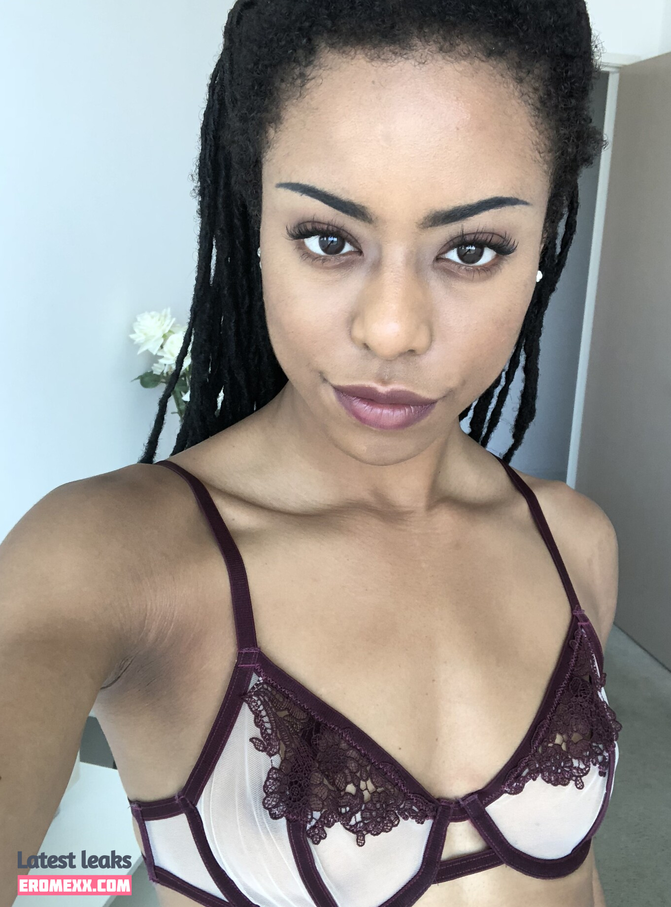 Latest Leaks thekiranoir Nude #6 - Fapello