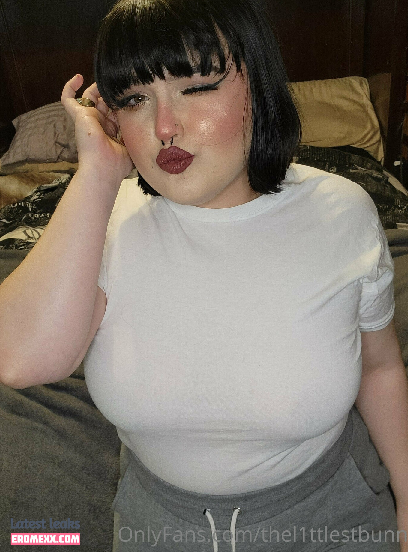 Latest Leaks thel1ttlestbunny Nude #1 - Fapello