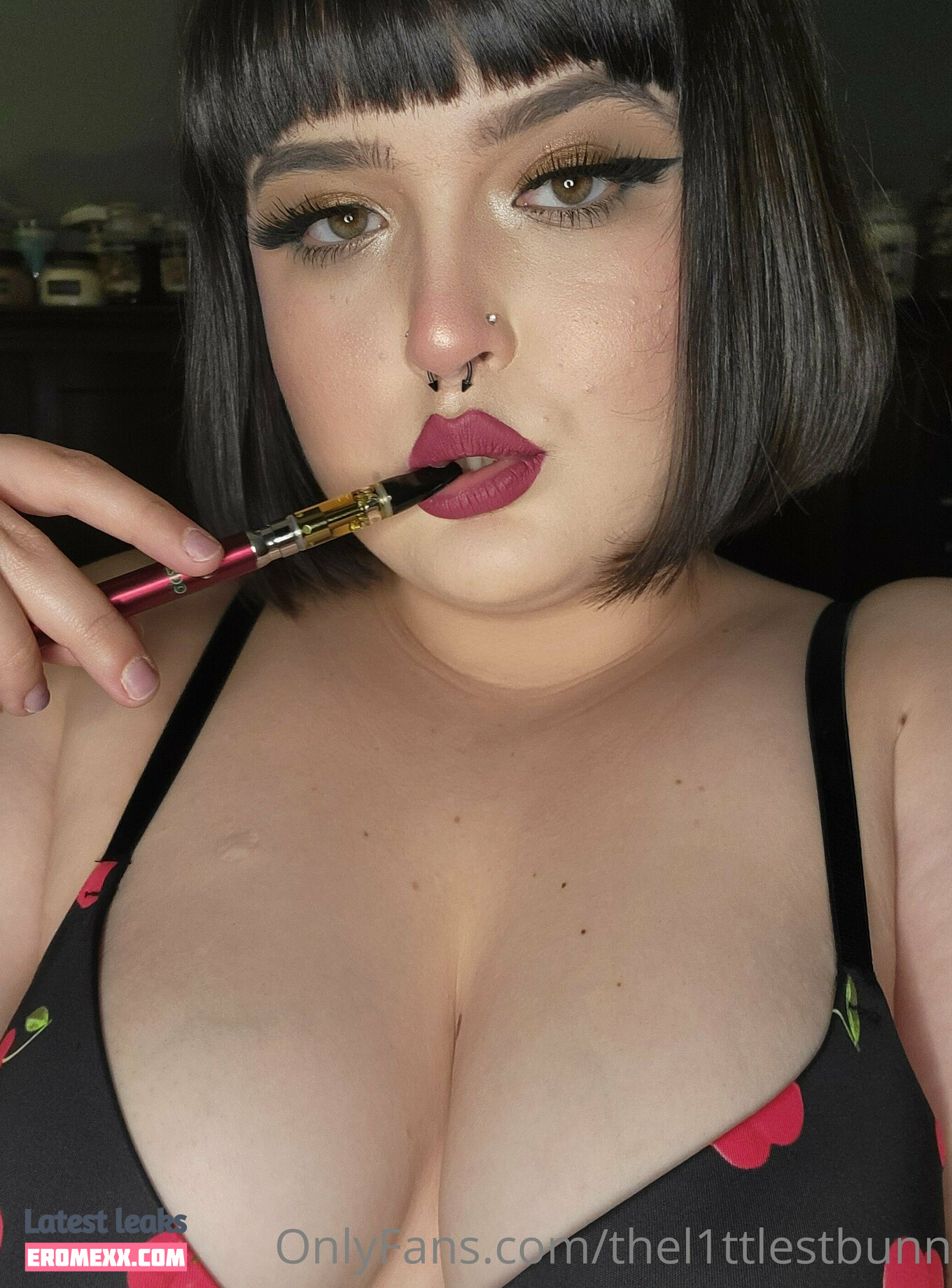 Latest Leaks thel1ttlestbunny Nude #6 - Fapello