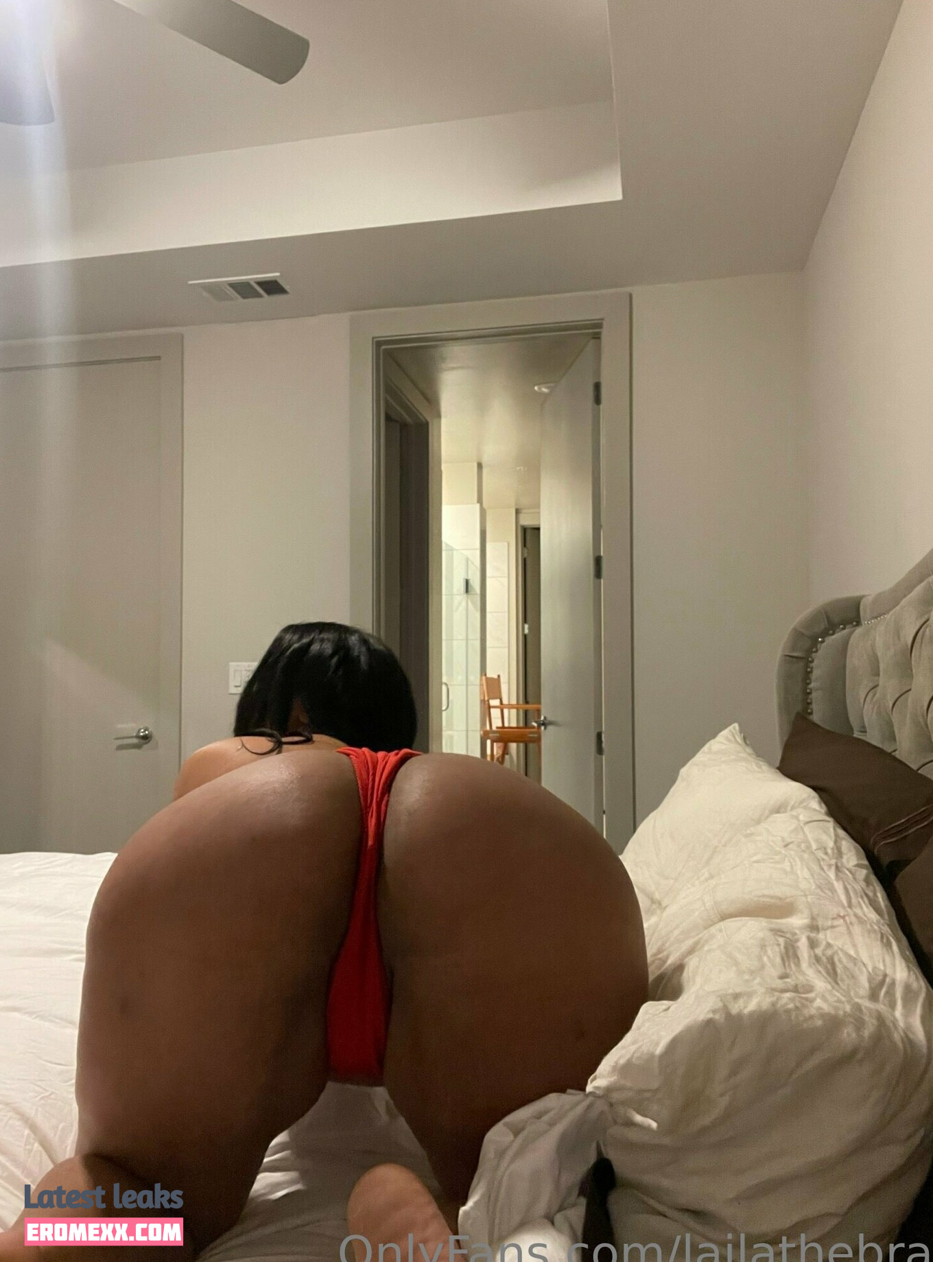 Latest Leaks thelailalove Nude #55 - Fapello