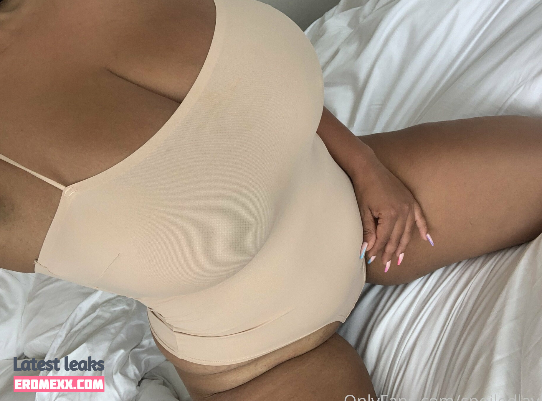 Latest Leaks thelailalove Nude #59 - Fapello