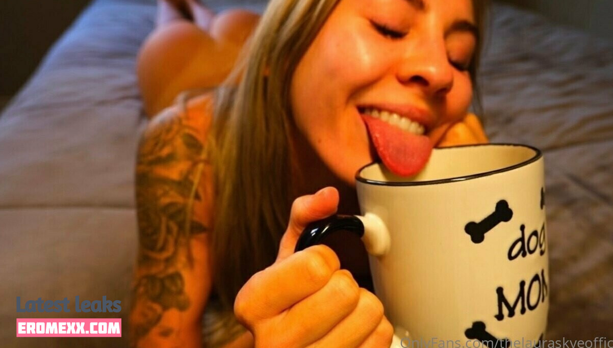 Latest Leaks thelauraskyeofficial Nude #76 - Fapello