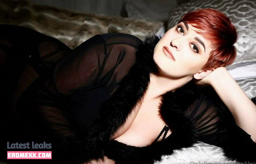 Latest Leaks thelilpixie Nude #11 - Fapello