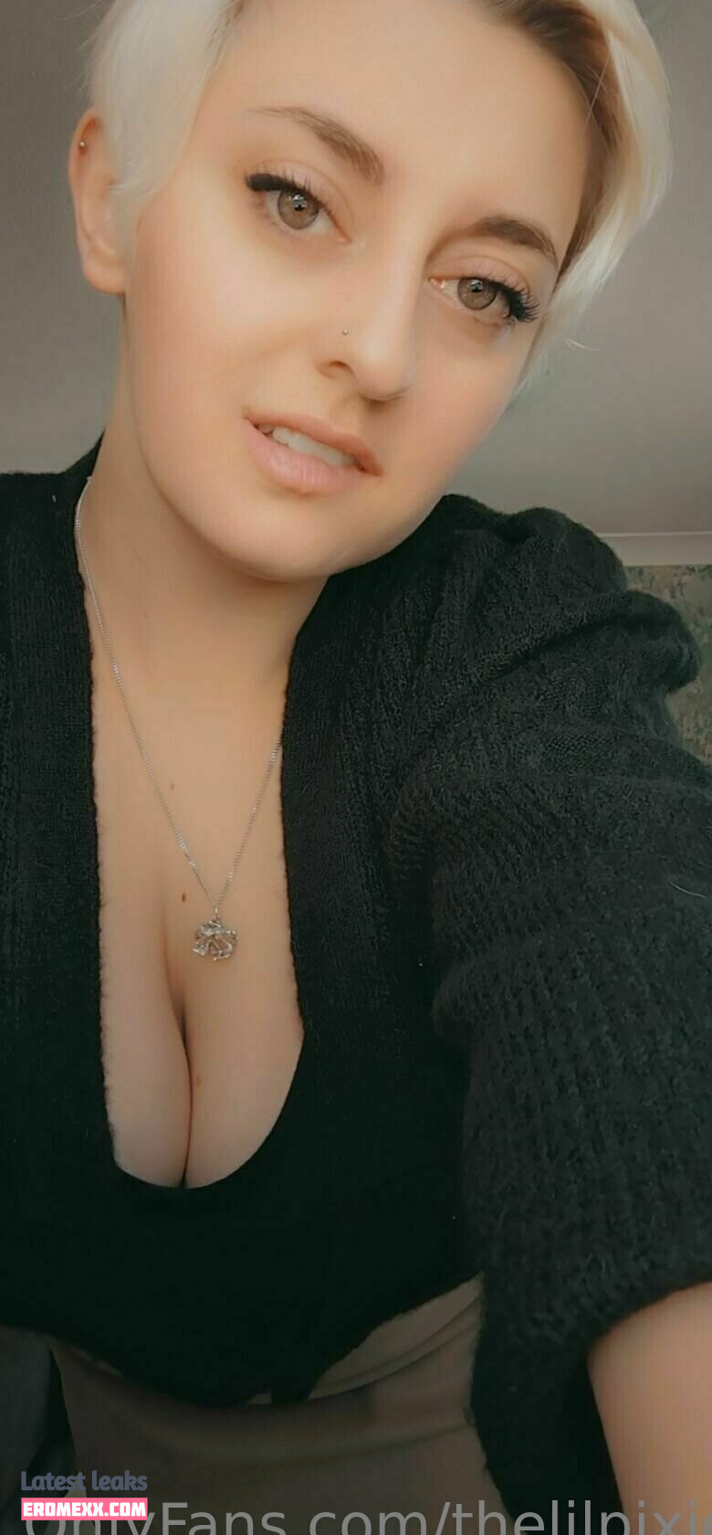 Latest Leaks thelilpixie Nude #7 - Fapello