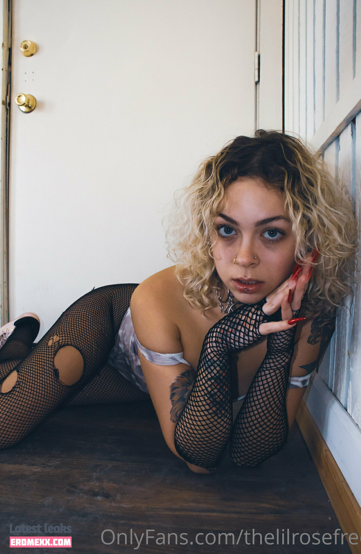 Latest Leaks thelilrosefree Nude #30 - Fapello