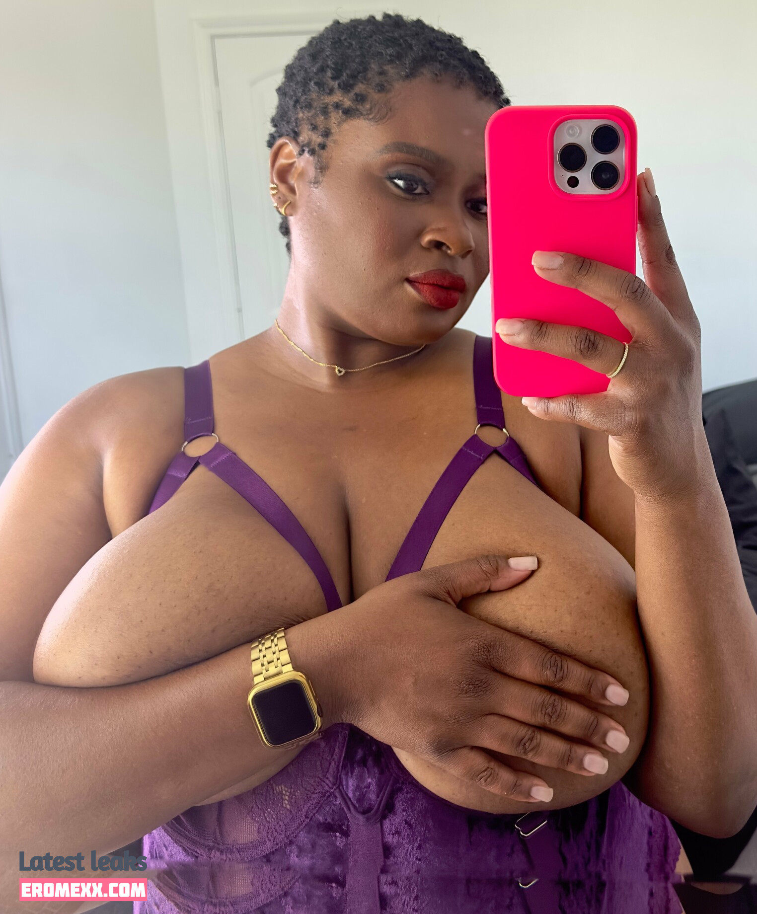 Latest Leaks thelingerielounge Nude #12 - Fapello