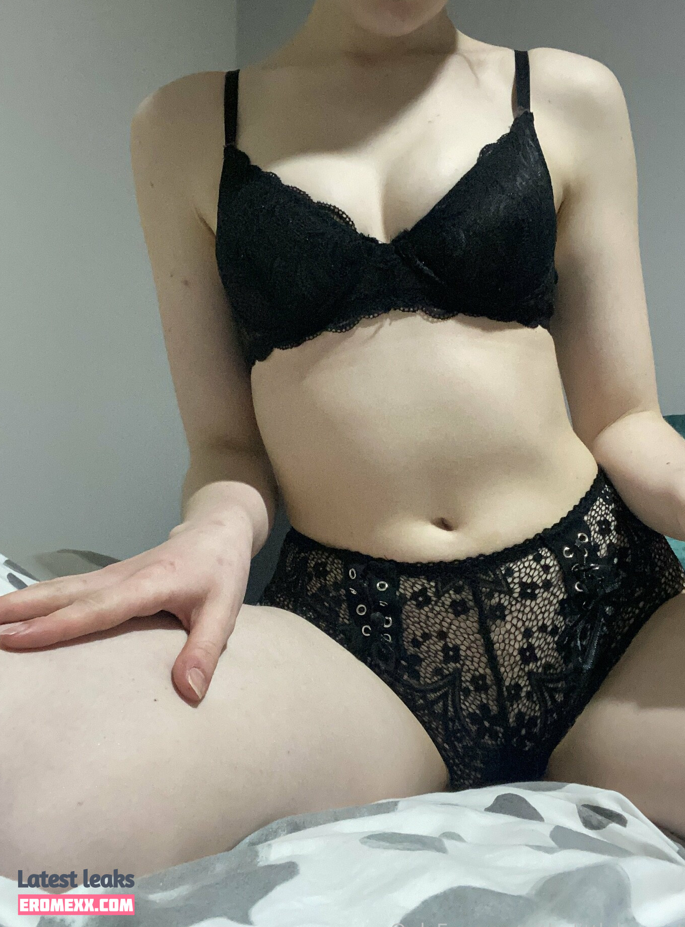 Latest Leaks thelittlebrunette Nude #6 - Fapello