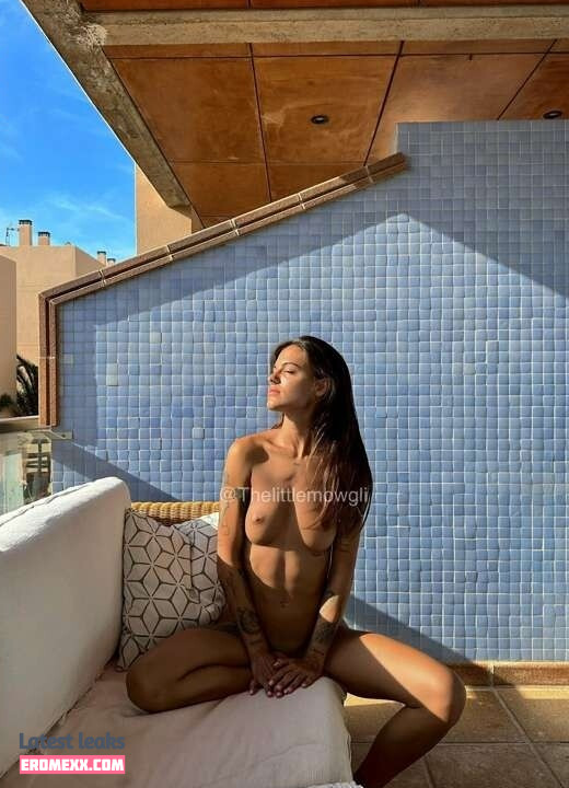 Latest Leaks thelittlemowgli Nude #107 - Fapello