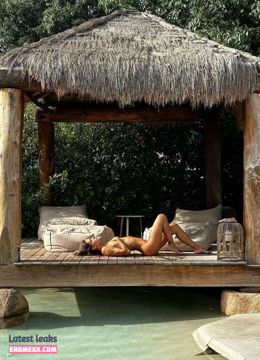 Latest Leaks thelittlemowgli Nude #108 - Fapello