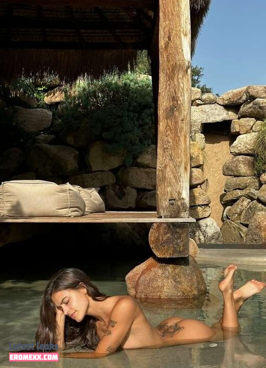 Latest Leaks thelittlemowgli Nude #127 - Fapello