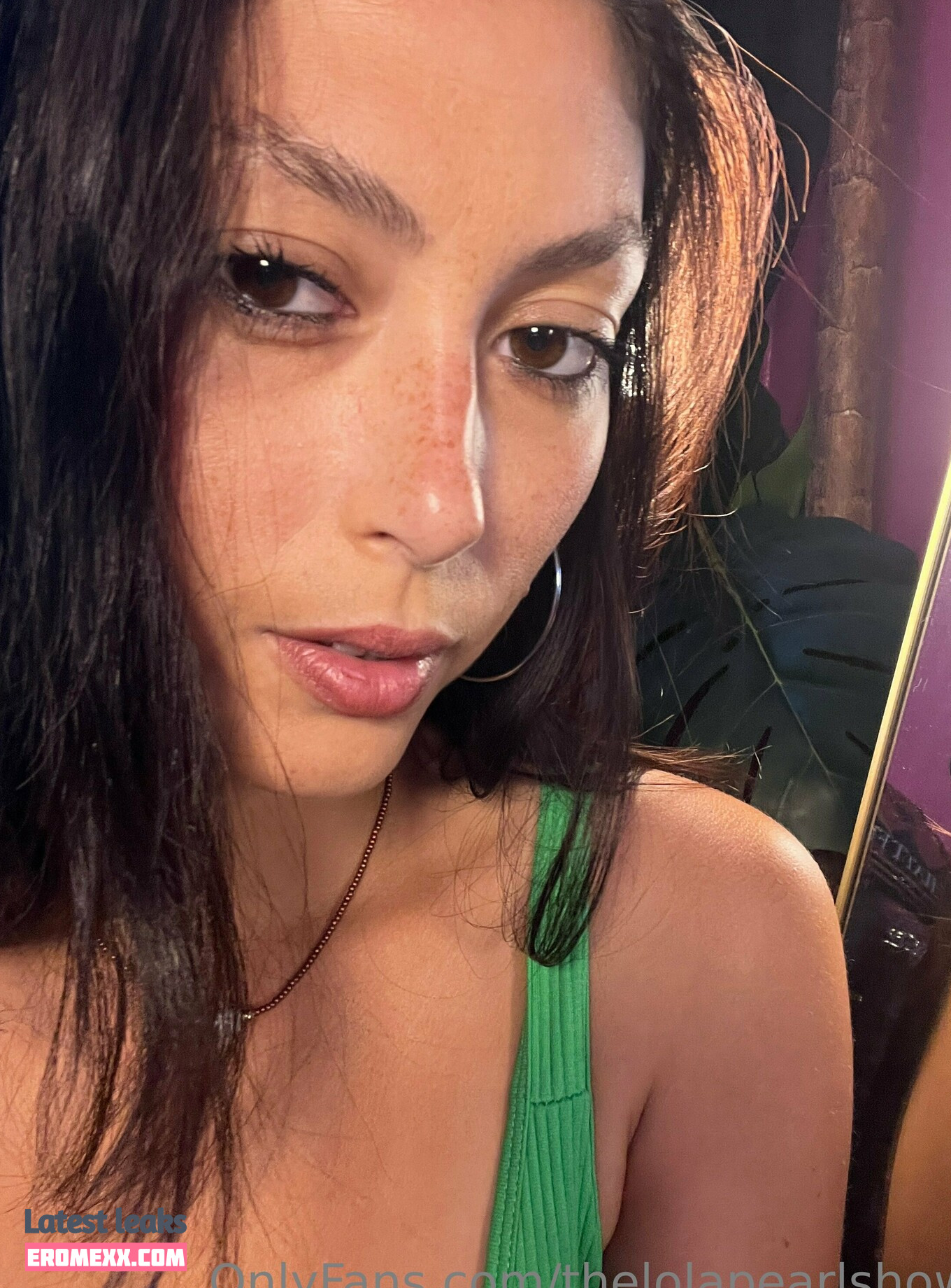 Latest Leaks thelolapearlshow Nude #23 - Fapello
