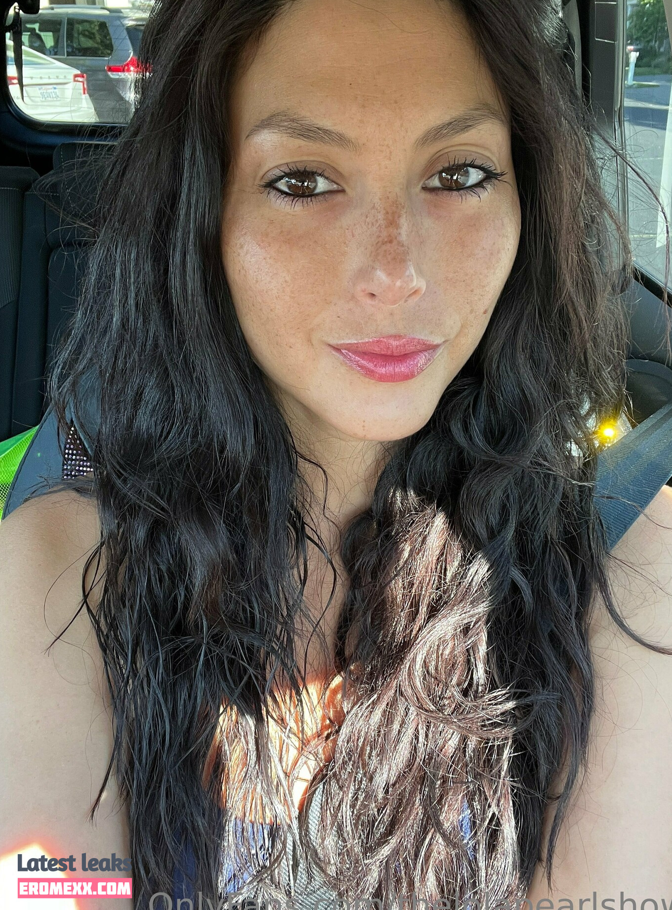 Latest Leaks thelolapearlshow Nude #26 - Fapello