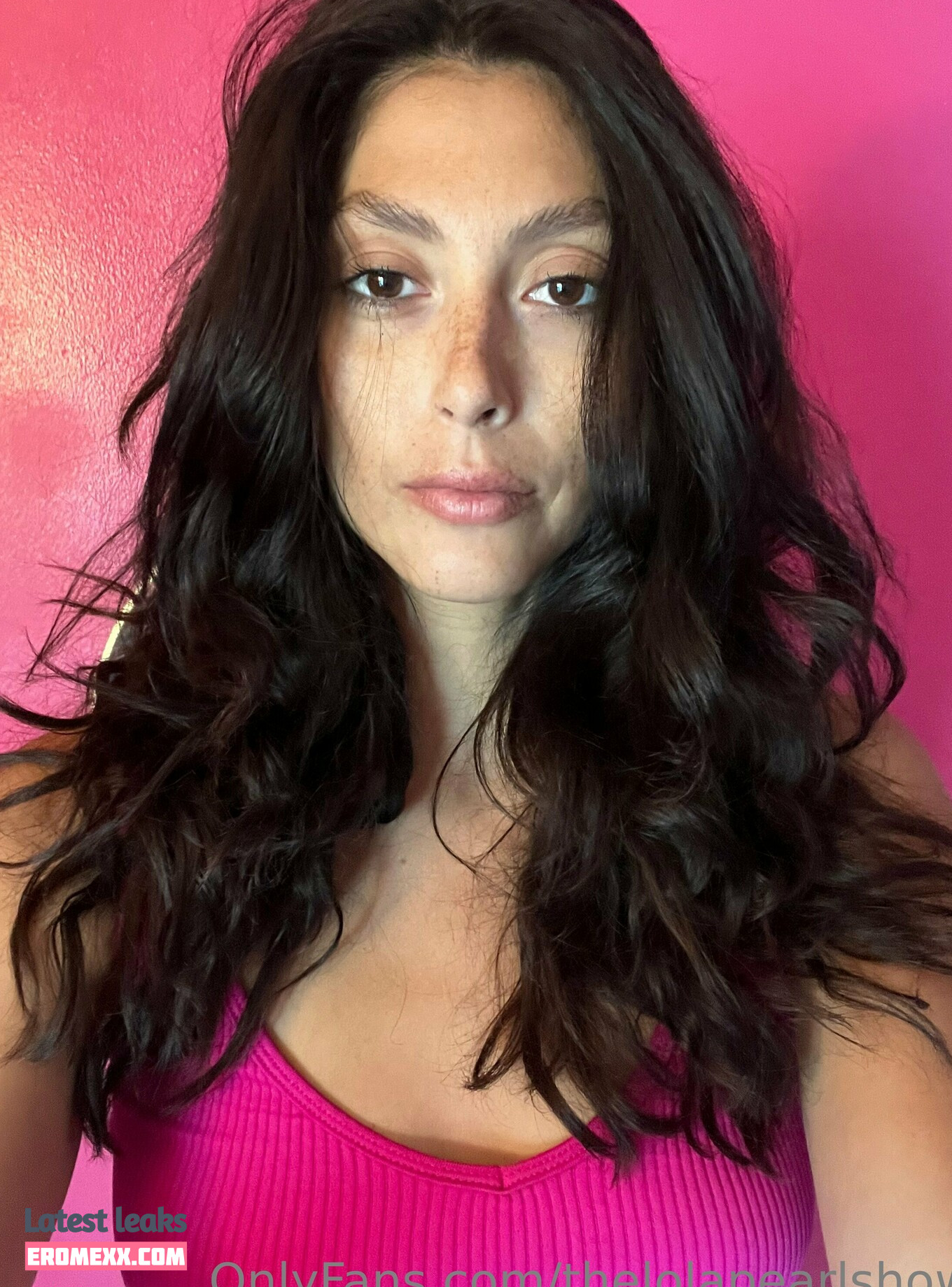 Latest Leaks thelolapearlshow Nude #28 - Fapello