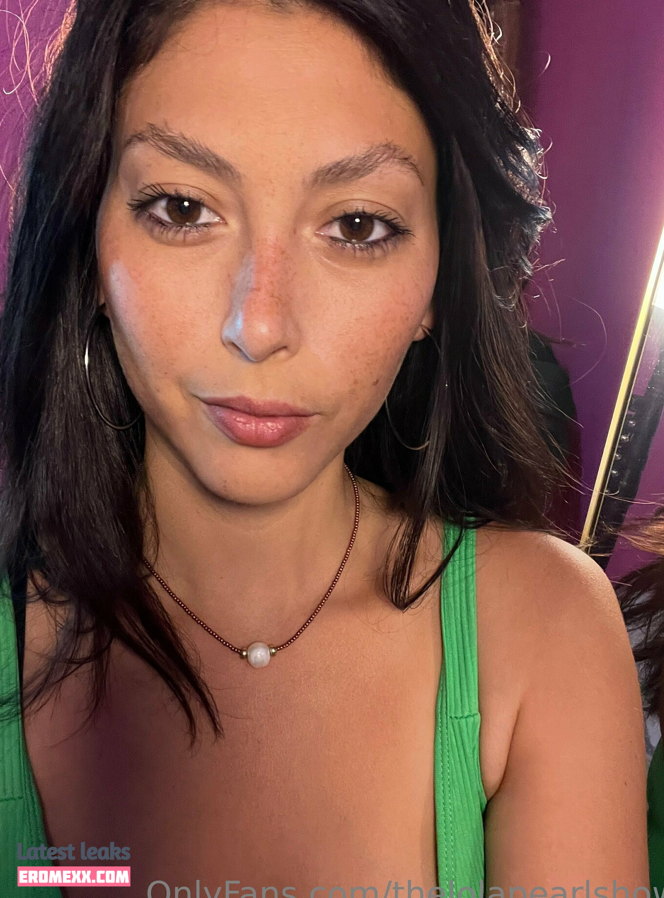 Latest Leaks thelolapearlshow Nude #3 - Fapello