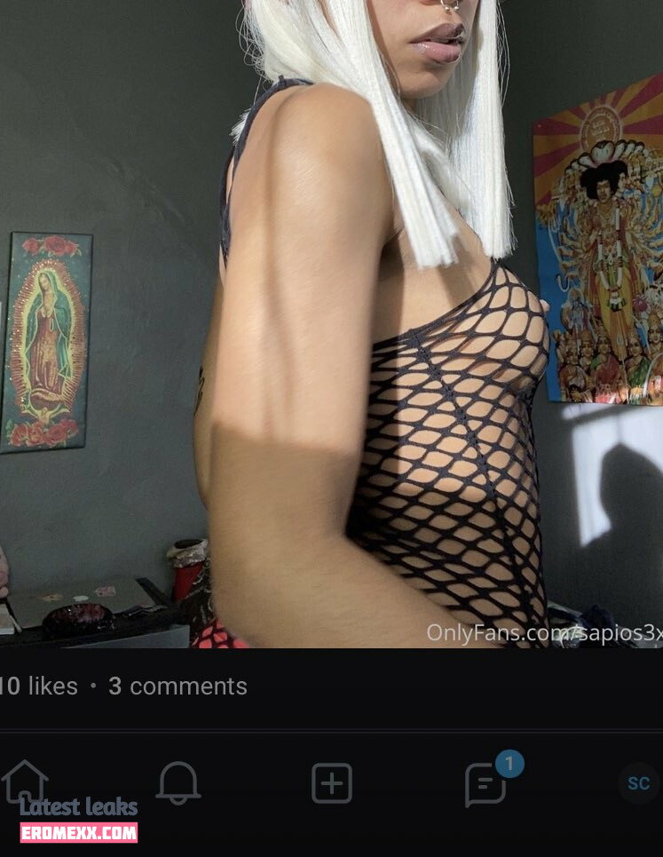Latest Leaks thelyricrae Nude #8 - Fapello