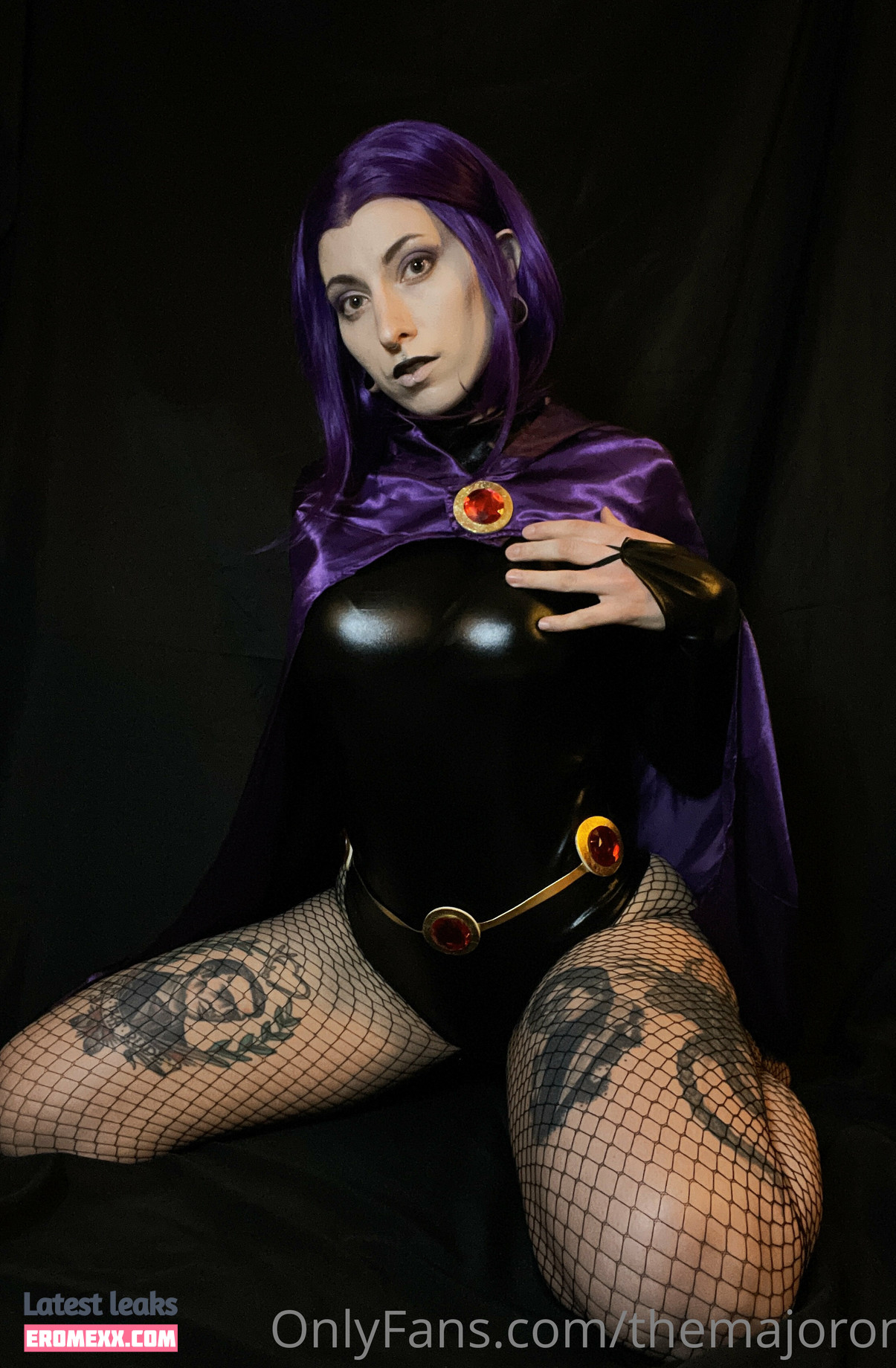 Latest Leaks themajoroni Nude #3 - Fapello