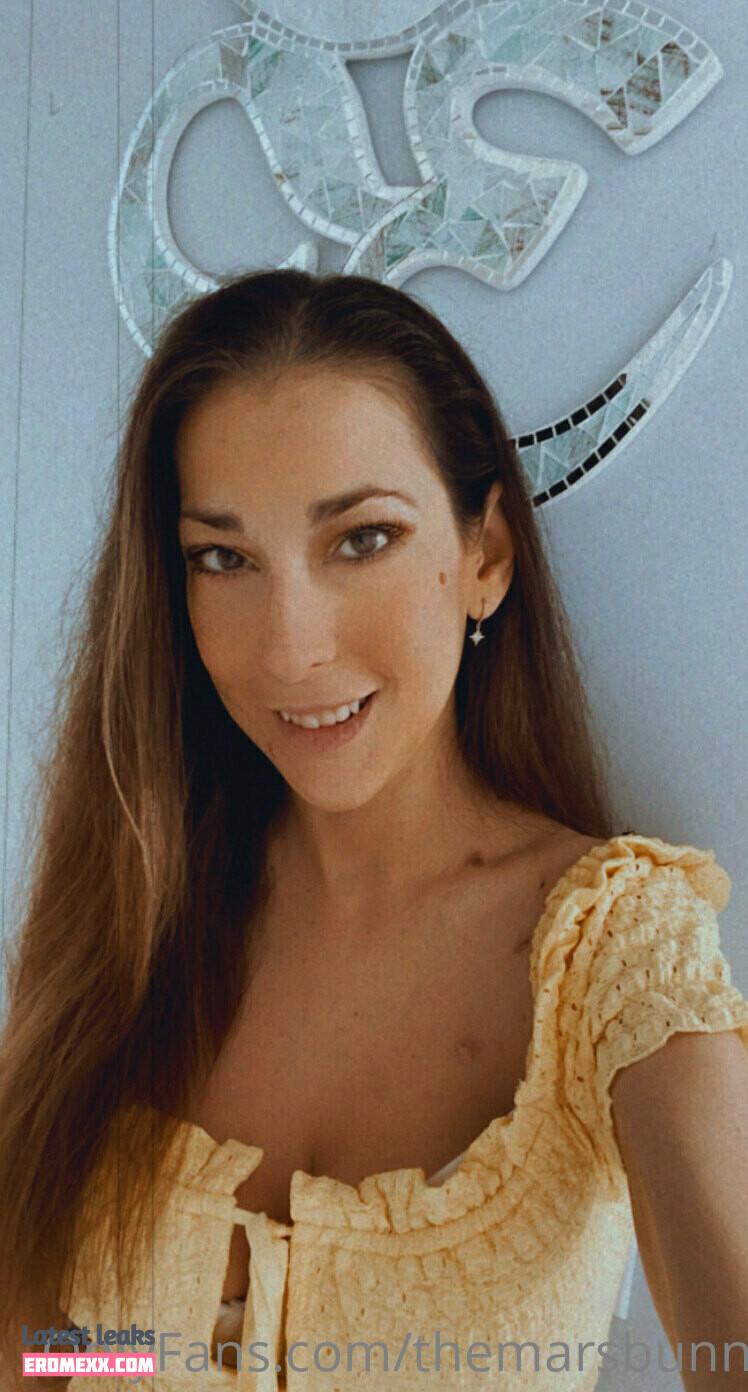 Latest Leaks themarsbunny Nude #2 - Fapello
