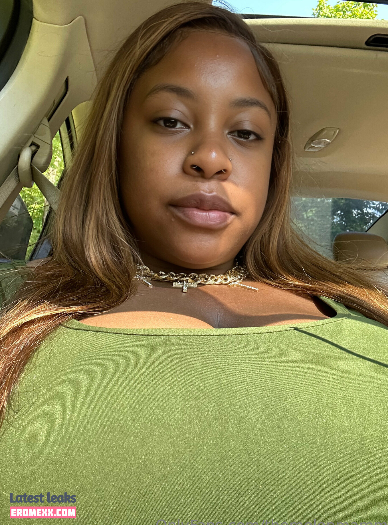 Latest Leaks themelonmamma Nude #10 - Fapello