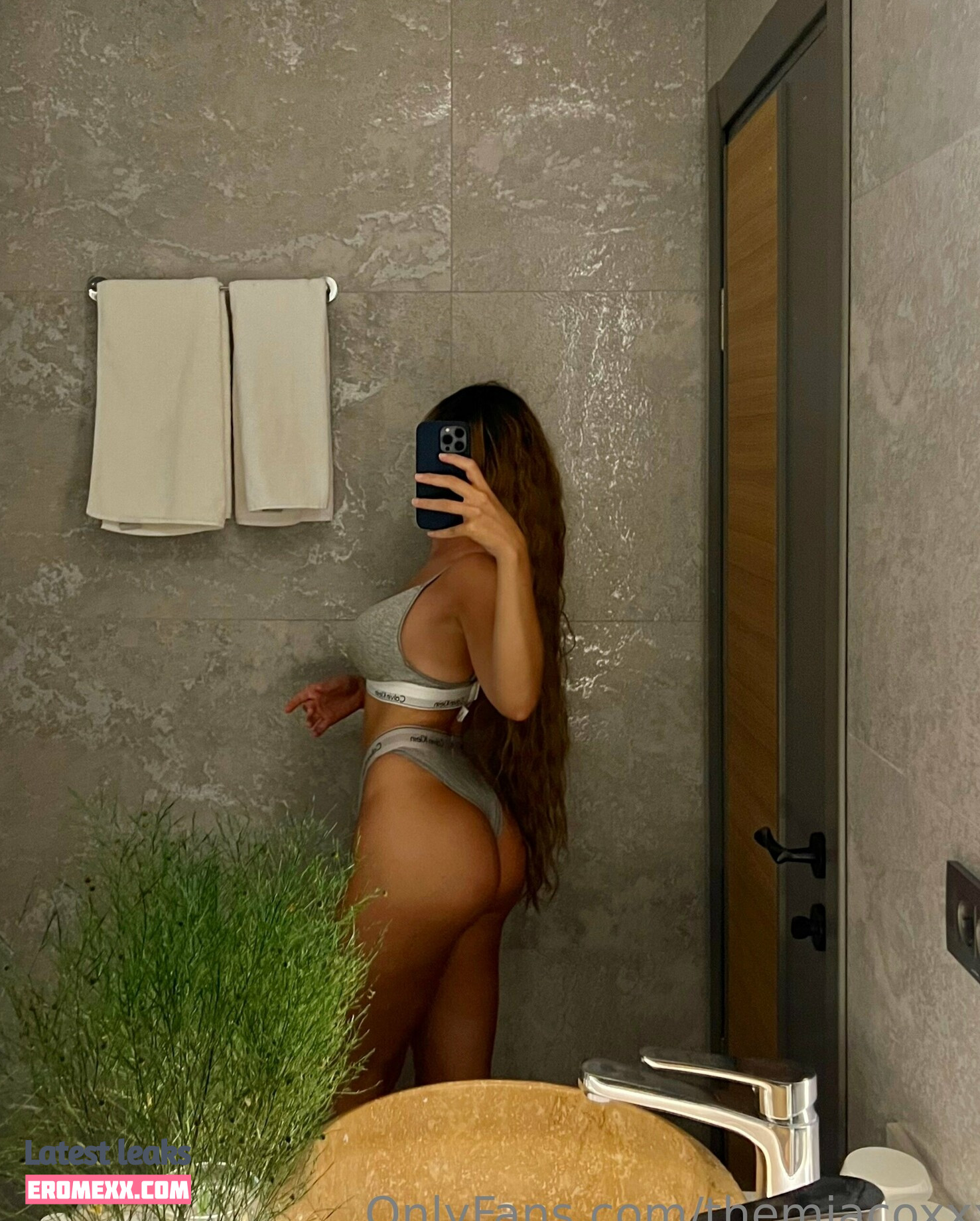 Latest Leaks themiacoxxx Nude #162 - Fapello