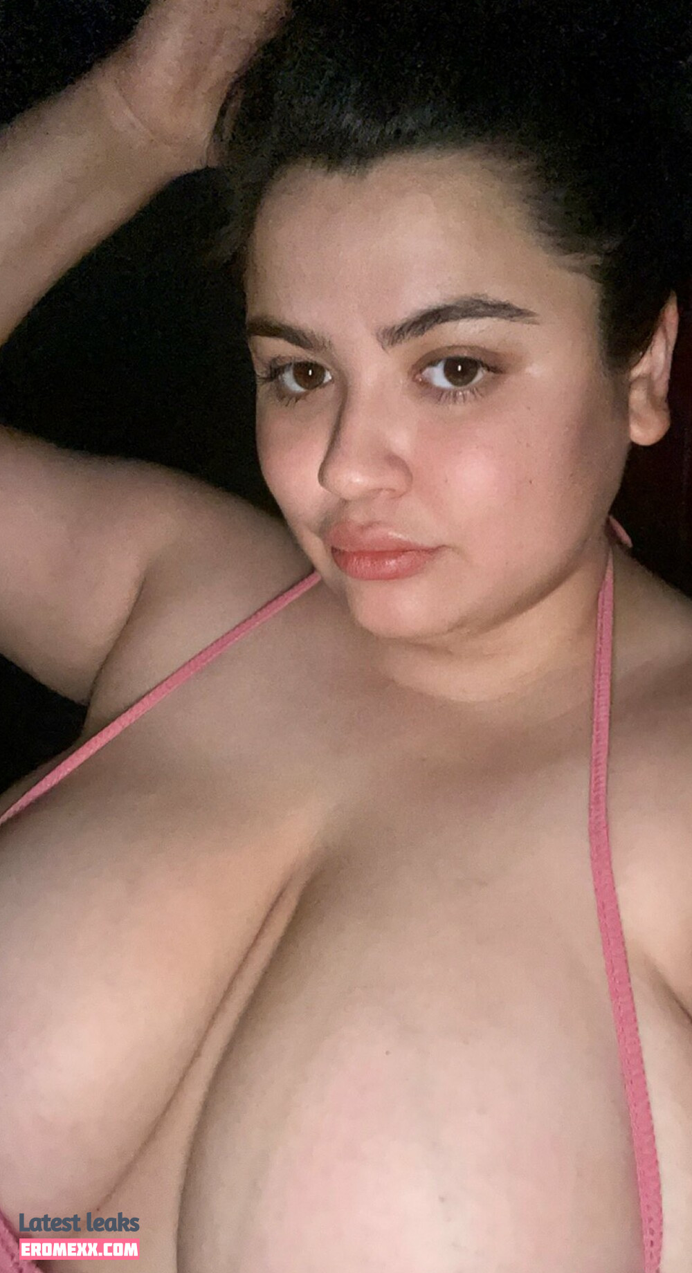 Latest Leaks themogo Nude #6 - Fapello