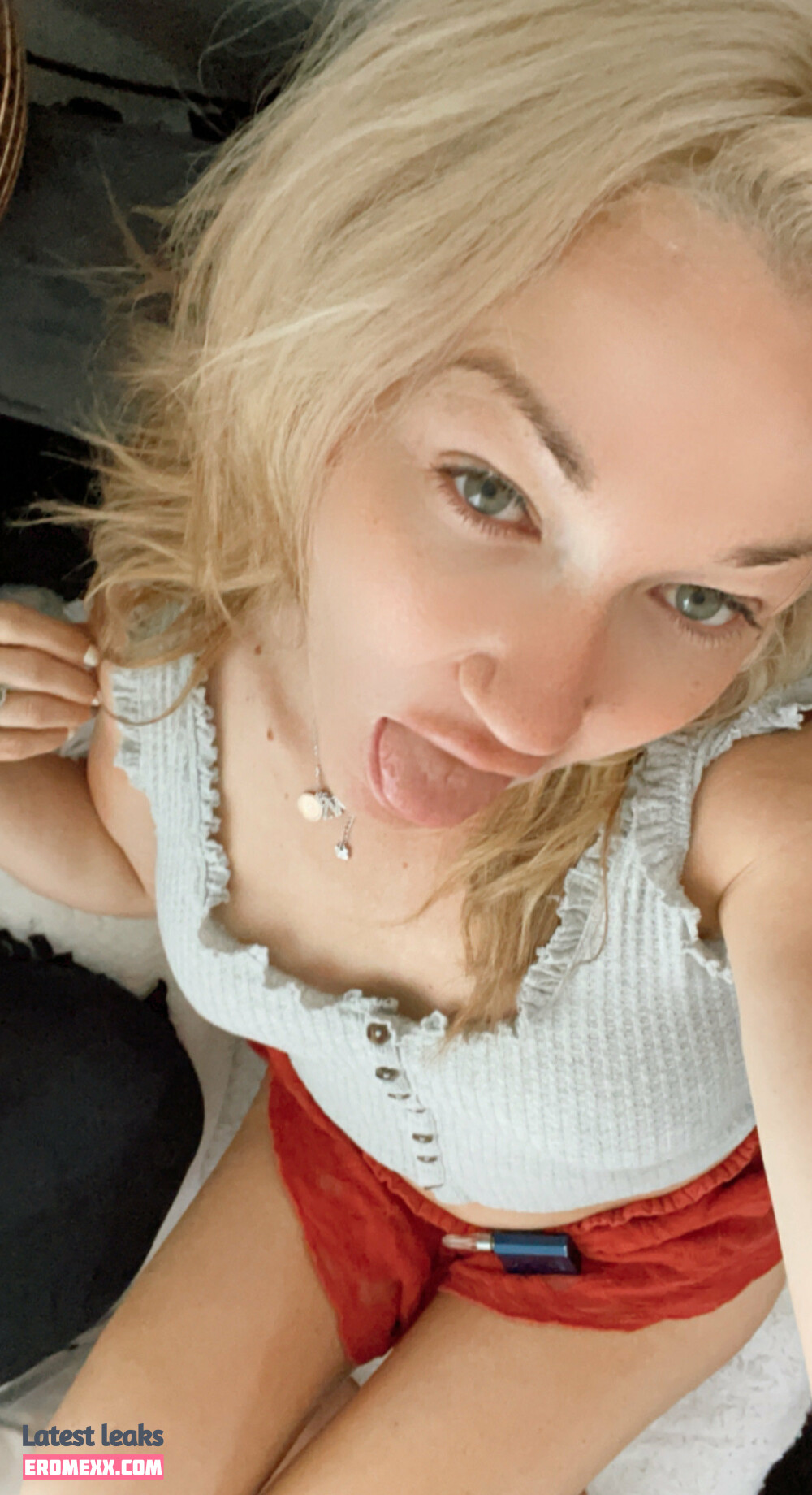 Latest Leaks themrsnelson Nude #7 - Fapello