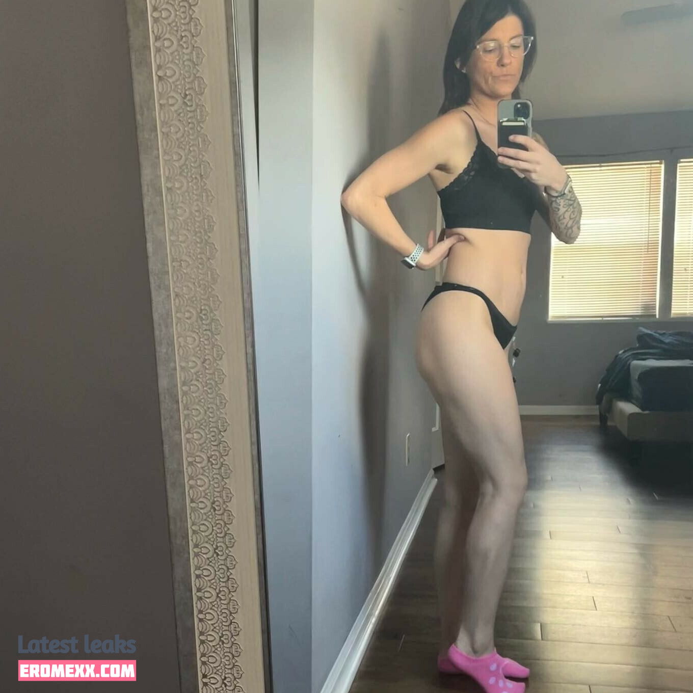Latest Leaks themrsnextdoor2.0 Nude #6 - Fapello