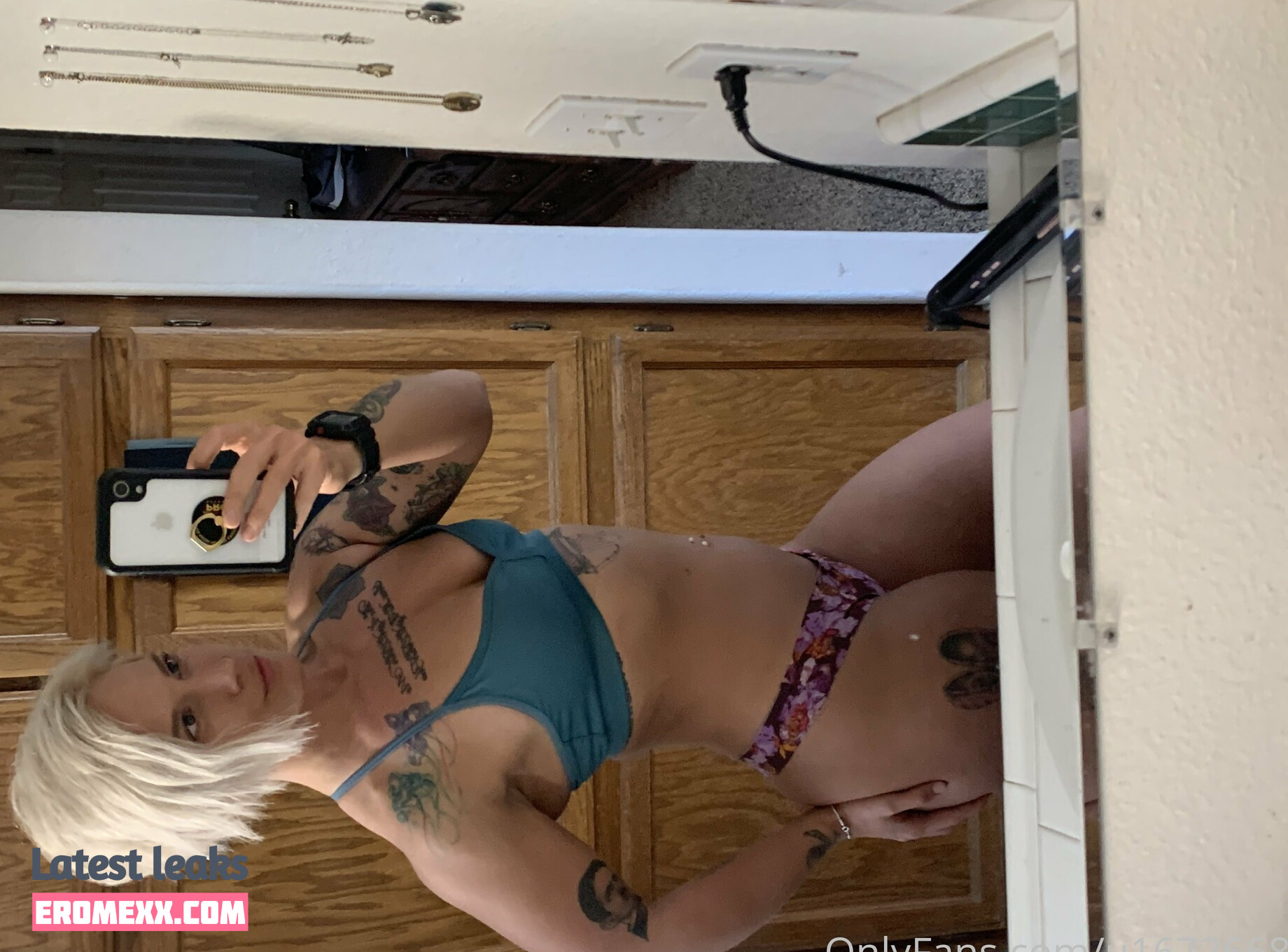 Latest Leaks themuscleprincess Nude #2 - Fapello