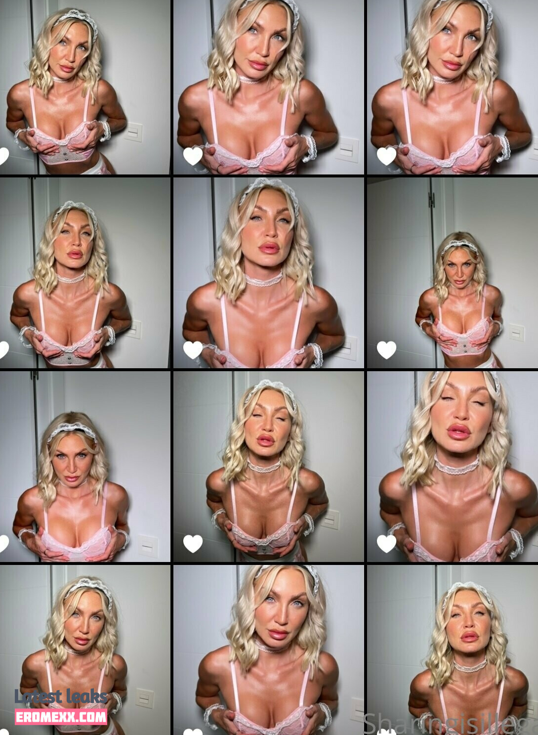 Latest Leaks thenakednorwegian Nude #17 - Fapello