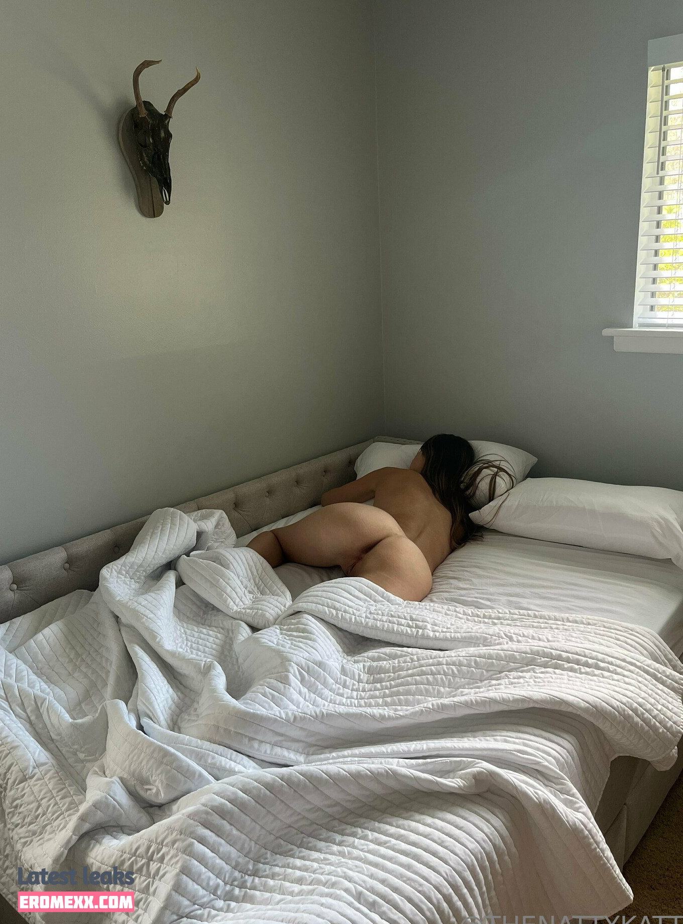 Latest Leaks thenattykatty Nude #75 - Fapello