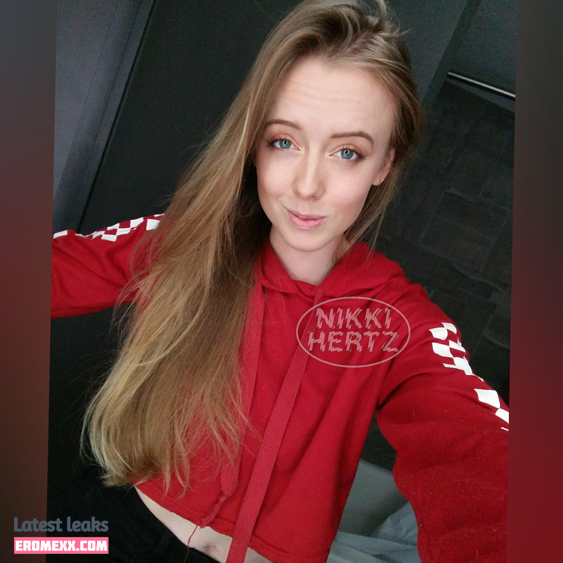 Latest Leaks thenikkihertz Nude #2 - Fapello