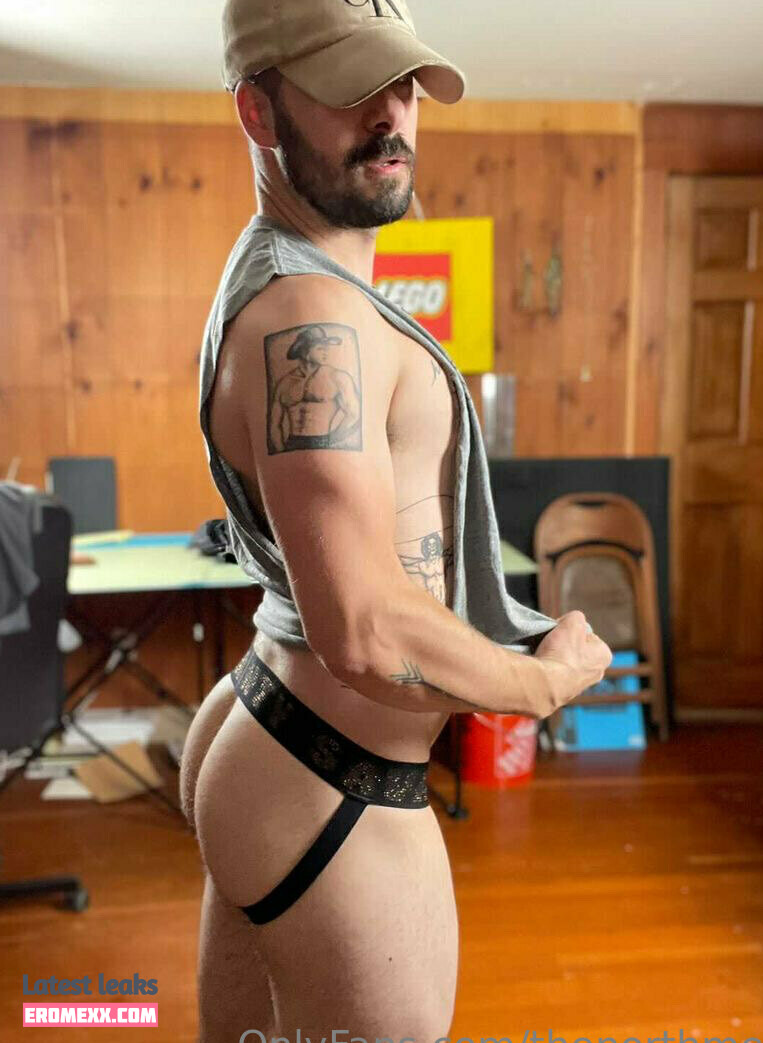 Latest Leaks thenorthmen Nude #1 - Fapello
