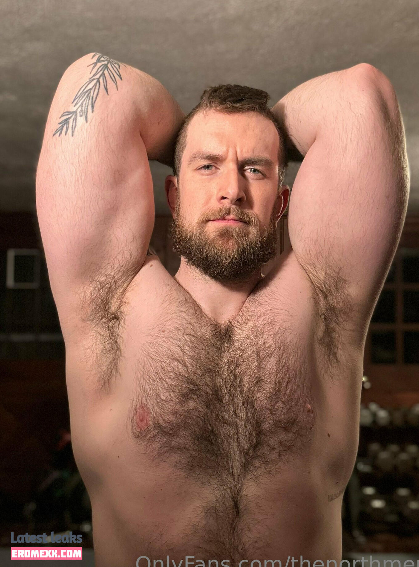 Latest Leaks thenorthmen Nude #10 - Fapello