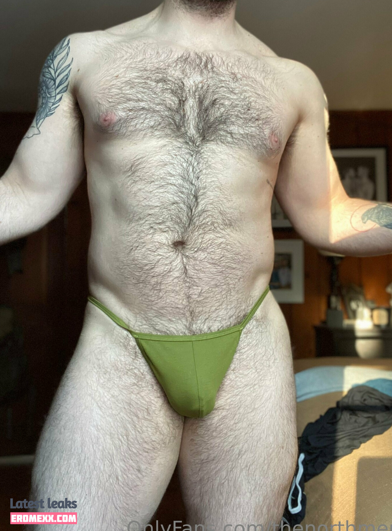 Latest Leaks thenorthmen Nude #30 - Fapello