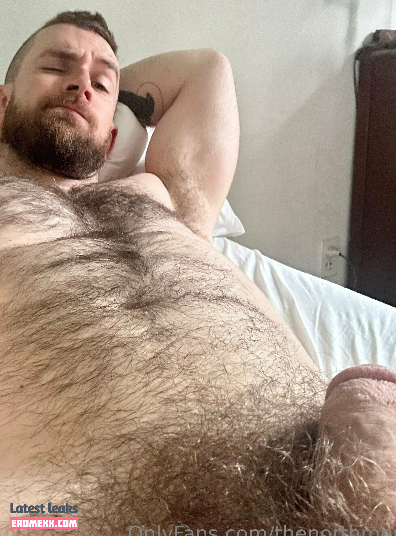 Latest Leaks thenorthmen Nude #33 - Fapello